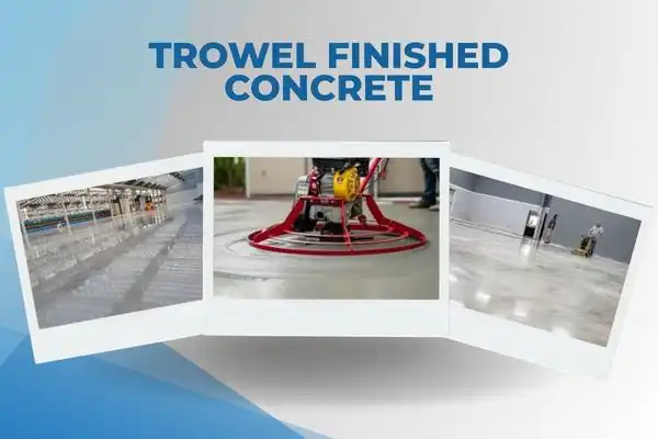 tJasa Trowel Lantai Beton Jakarta