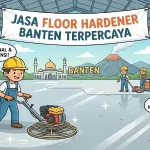 Floor Hardener Banten