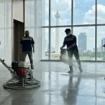 jasa floor hardener jakarta pusat terpercaya